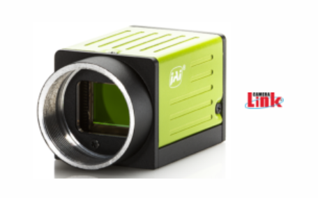 JAI 皆爱 GO-5000M-PMCL-1 面阵扫描工业相机