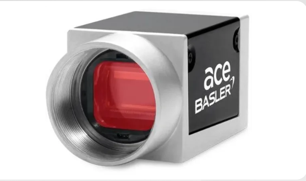 BASLER 巴斯勒 Basler ace acA1600-20gc 面阵工业相机