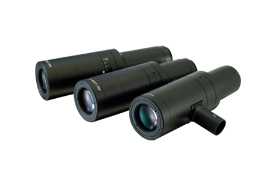 MORITEX 茉丽特 MML1-HR65DVI-5M 工业镜头