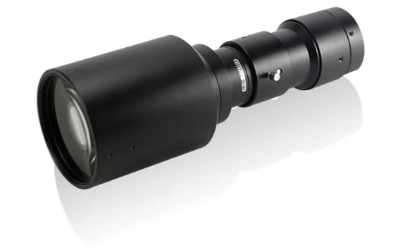 BASLER 巴斯勒 Moritex Lens MML0275-SR130VI-18C​ 工业镜头