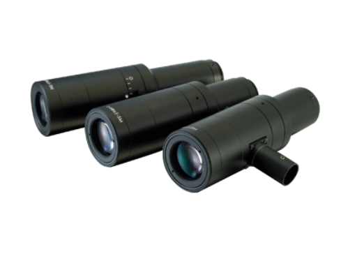 MORITEX 茉丽特 MML04-HR65-5M 工业镜头