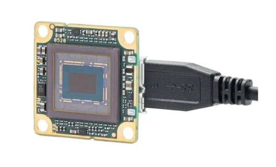 BASLER 巴斯勒 Basler dart daA1920-160um (No-Mount) 面阵工业相机