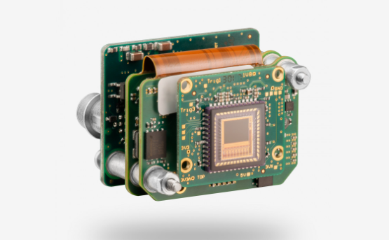 IDS 爱迪思 GV-5802SE-C Rev.4.2: AB12885 GV-5802SE-M Rev.4.2: AB12886工业相机