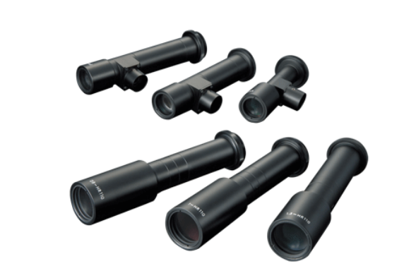 MORITEX 茉丽特 MML08-HR110 工业镜头