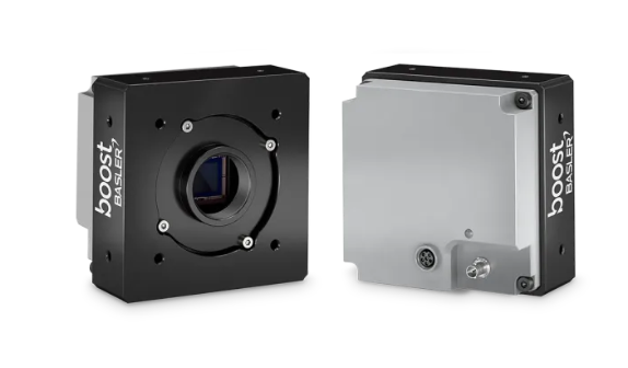 BASLER 巴斯勒 Basler boost boA4112-68cm 面阵工业相机