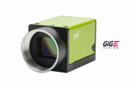 JAI 皆爱 GOX-20409M-PGE 面阵扫描工业相机