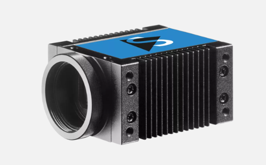 IMAGING SOURCE 映美精 DMK 33GJ003e 黑白工业相机