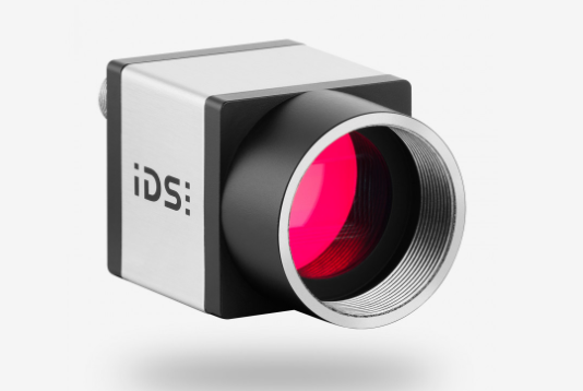 IDS 爱迪思  GV-51L0CP-C-HQ Rev.2.2: 1009712 GV-51L0CP-M-GL Rev.2.2: 1009713 工业相机