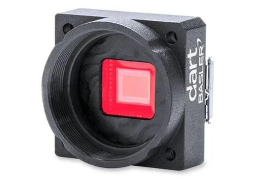 BASLER 巴斯勒 Basler dart daA1280-54uc (CS-Mount) 面阵工业相机