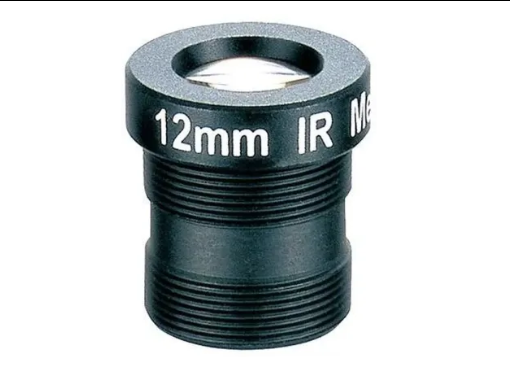 BASLER 巴斯勒 Evetar Lens M13B1218IR F1.8 f12mm 1/3