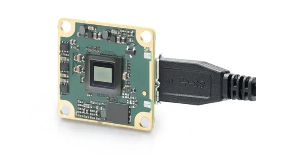 BASLER 巴斯勒 Basler dart daA1440-220uc (No-Mount) 面阵工业相机