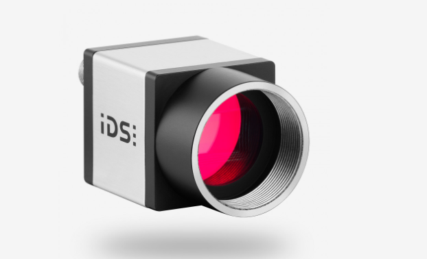 IDS 爱迪思  GV-5580CP-C-HQ Rev.2.2: AB12032 工业相机