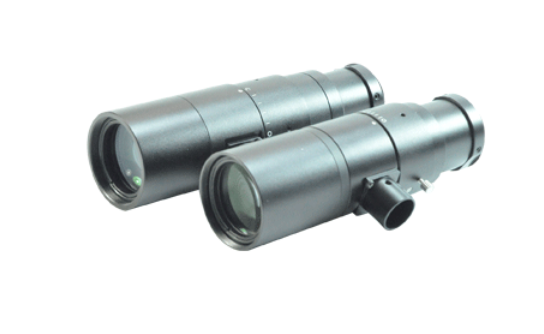 MORITEX 茉丽特 MML2-SR65VI-18C 工业镜头