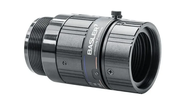 BASLER 巴斯勒 Basler Lens C125-1218-5M-P f12mm  工业镜头