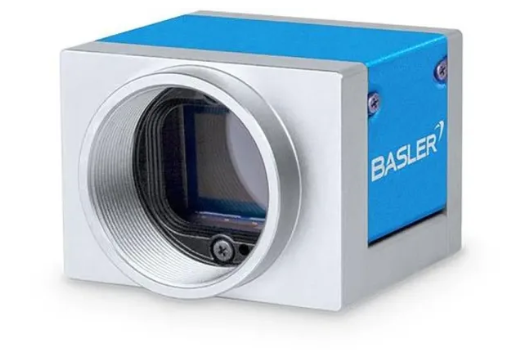 BASLER 巴斯勒  MED ace 8.9 MP 32 mono 面阵工业相机