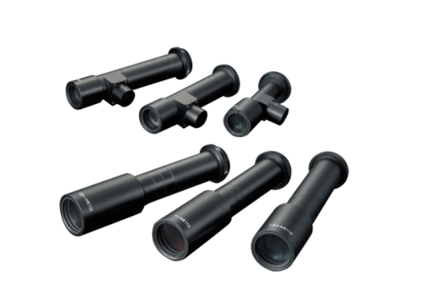 MORITEX 茉丽特 MML05-HR65 工业镜头