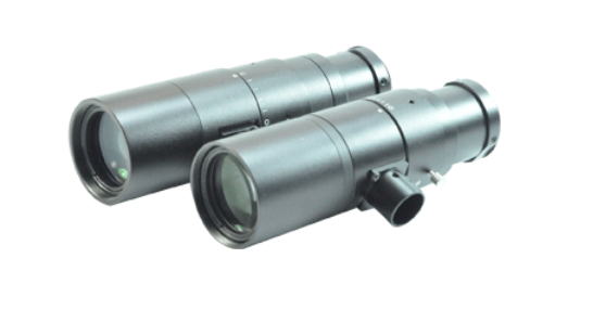 MORITEX 茉丽特 MML1-SR65VI-18C 工业镜头