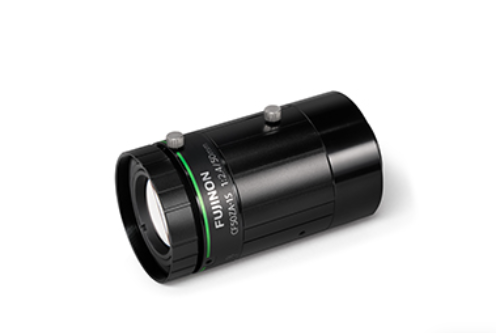 FUJINON 富士能  CF50ZA-1S 工业镜头