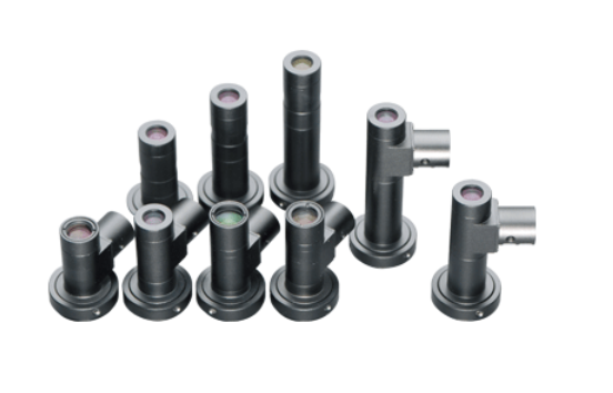 MORITEX 茉丽特 MML6-ST110 工业镜头