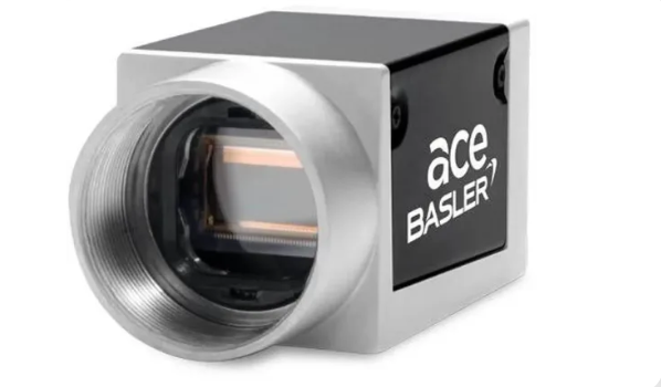 BASLER 巴斯勒 Basler ace alA1920-40gm 面阵工业相机
