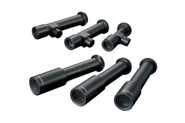 MORITEX 茉丽特 MML04-HR120 工业镜头