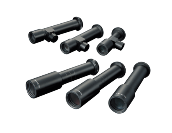 MORITEX 茉丽特 MML04-HR120D 工业镜头