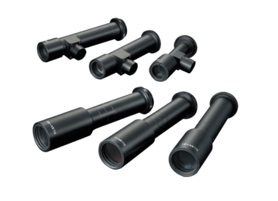 MORITEX 茉丽特 MML05-HR65D 工业镜头