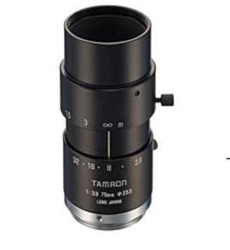 TAMRON  腾龙 1A1HB 工业镜头