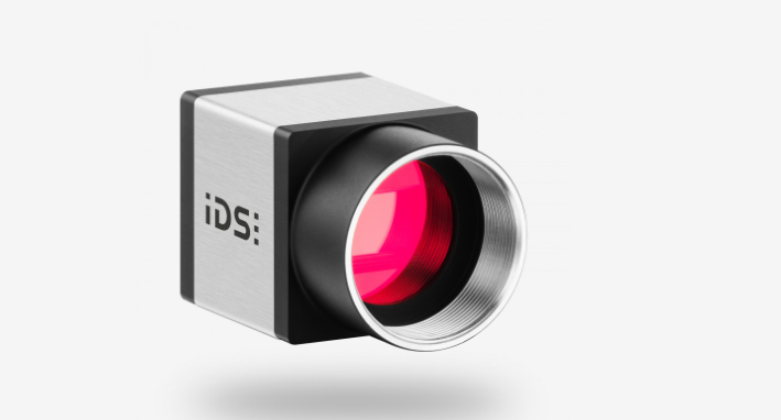 IDS 爱迪思 U3-3040CP-C-HQ Rev.2.2: AB12776 U3-3040CP-M-GL Rev.2.2: AB12777 工业相机