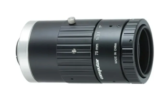 BASLER 巴斯勒 Computar Lens V7531- 工业镜头