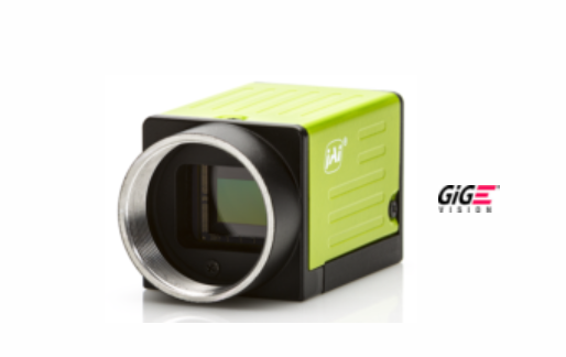 JAI 皆爱 GO-2401M-PGE-1 面阵扫描工业相机