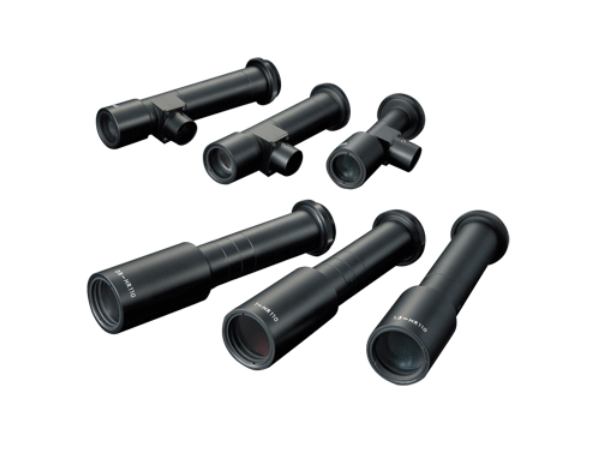 MORITEX 茉丽特 MML018-110D 工业镜头