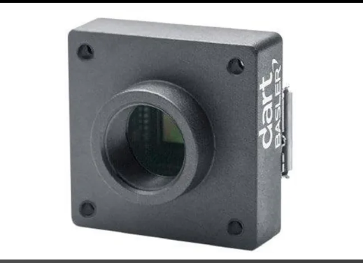 BASLER 巴斯勒 Basler dart daA1600-60um (S-Mount) 面阵工业相机