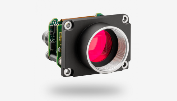 IDS 爱迪思 U3-31F1SE-M-GL Rev.1.2: 1009199 U3-31F1SE-C-HQ Rev.1.2: 1009198 工业相机