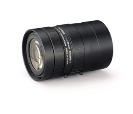 FUJINON 富士能 CF25HA-1 工业镜头