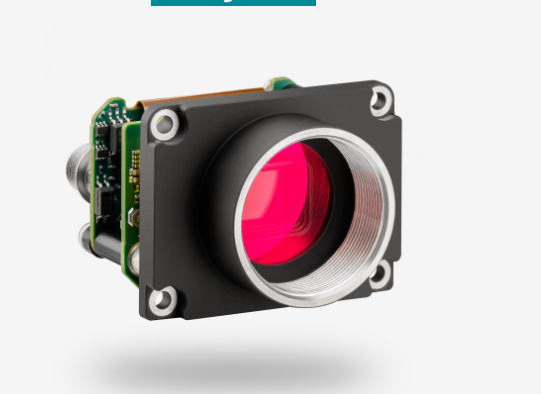 IDS 爱迪思 U3-3061SE-M-GL Rev.1.2: AB12827 U3-3061SE-C-HQ Rev.1.2: AB12826 工业相机