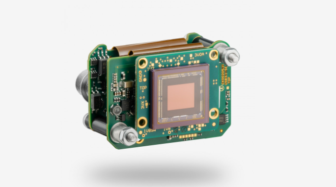 IDS 爱迪思 U3-3282SE-M Rev.1.2: AB12857 U3-3282SE-C Rev.1.2: AB12856 工业相机