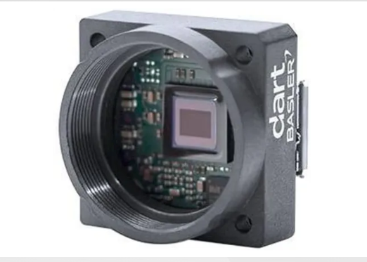 BASLER 巴斯勒 Basler dart daA2500-14um (CS-Mount) 面阵工业相机