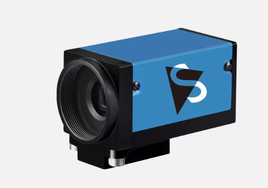 IMAGING SOURCE 映美精 DMK 33GX178 黑白工业相机