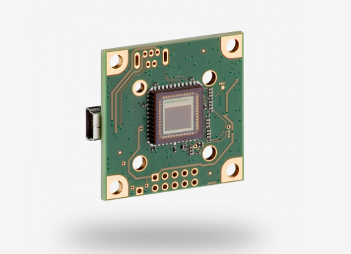 IDS 爱迪思 UI-1242LE-C: AB.0010.1.48400.24 UI-1242LE-M: AB.0010.1.48500.23 UI-1242LE-NIR: AB00191 工业相机