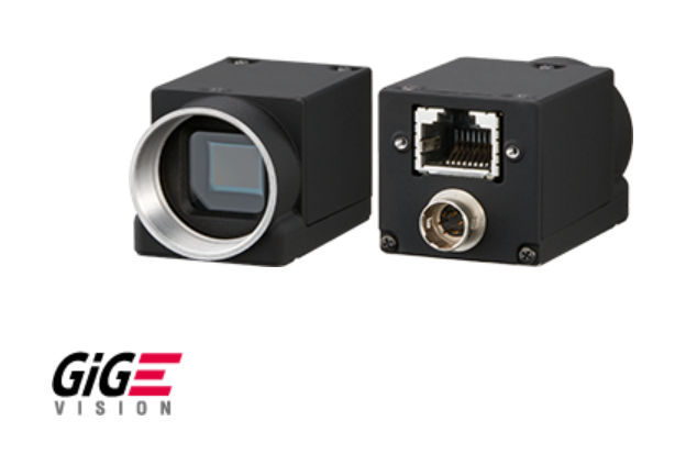 TOSHIBA TELI 东芝泰力 BG160MCF 工业相机