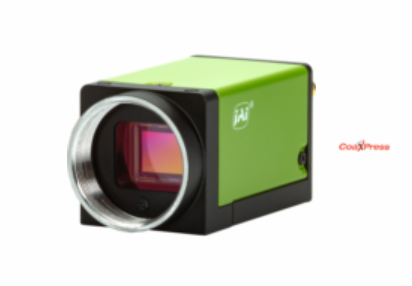 JAI 皆爱 GOX-8105M-CXP 面阵扫描工业相机