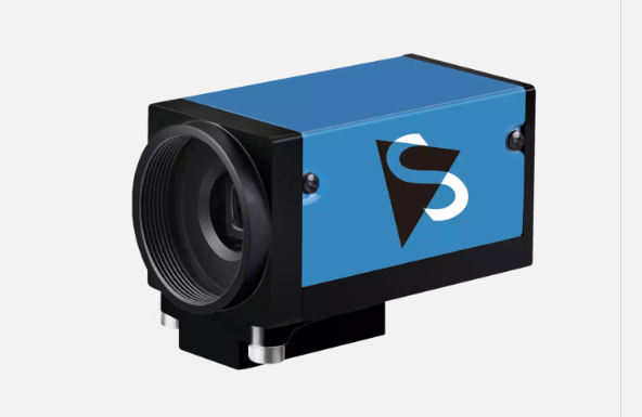 IMAGING SOURCE 映美精 DMK 33GX273 黑白工业相机