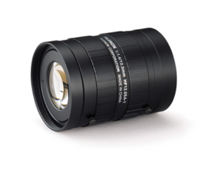 FUJINON 富士能 HF12.5SA-1 工业镜头