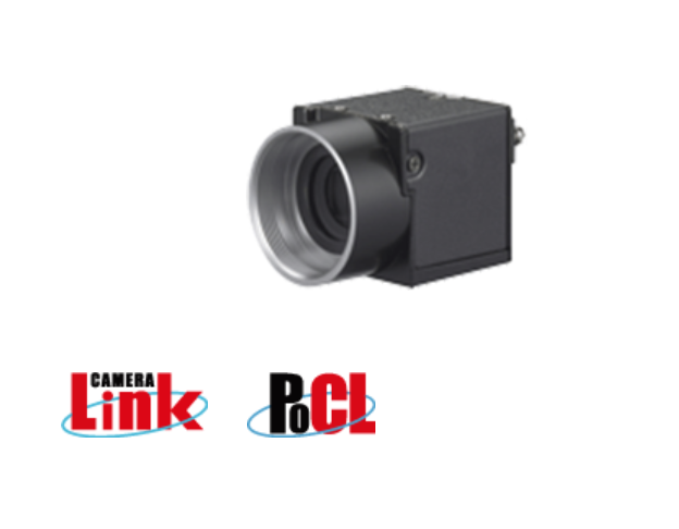 TOSHIBA TELI 东芝泰力 CSCS60BM18 工业相机