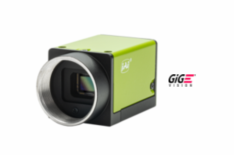 JAI 皆爱 GOX-3201M-PGE 面阵扫描工业相机