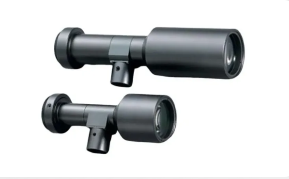 BASLER 巴斯勒 Moritex Lens MML6-HR110D F39.9 2/3