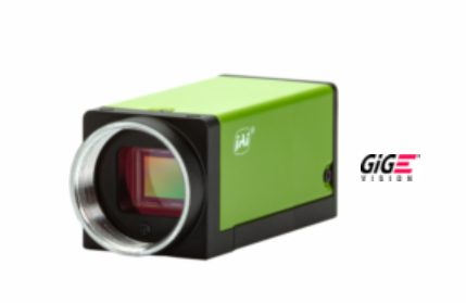 JAI 皆爱  GOX-5105M-5GE 面阵扫描工业相机