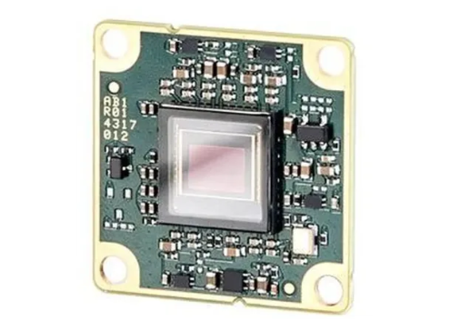 BASLER 巴斯勒 daA2500-60mc (No-Mount) - Tray (40pcs 面阵工业相机