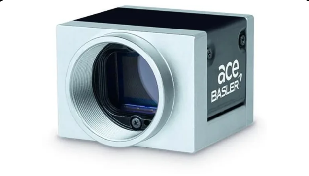 BASLER 巴斯勒  Basler ace acA4096-30um 面阵工业相机